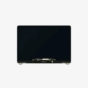 Pantalla Silver MacBook Pro 13 M2 | A2338 (2022) - Imagen 2