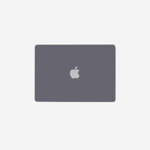 Pantalla Space Gray MacBook Air M3 13 | A3113 (2024) - Imagen 1
