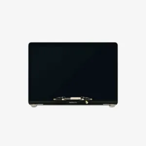 Pantalla Space Gray MacBook Pro M2 13 | A2338 (2022) - Imagen 2