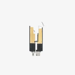 Parlantes MacBook Air 13 M3 | A3113 (2024) - Imagen 2