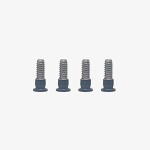 Set de tornillos Midnight para MacBook Air 15 M3 | A3114 (2024) - Imagen 1