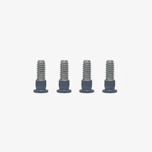 Set de tornillos Midnight para MacBook Air 13 M3 | A3113 (2024) - Imagen 1