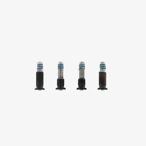 Set de tornillos space gray para MacBook Pro M4 14 pulgadas | A3112 (2024) - Imagen 1