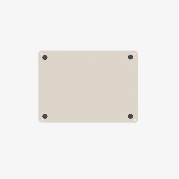 tapa-inferior-Starlight-macbook-air-a2681-año-2022-v1
