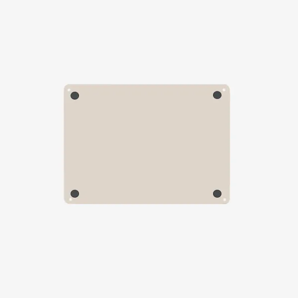 tapa-inferior-Starlight-macbook-air-a2681-año-2022-v1