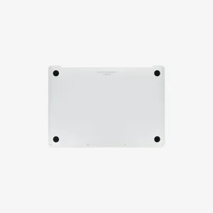Tapa Inferior Silver MacBook Pro Touch Bar 13 | A2289 (2020) - Imagen 1