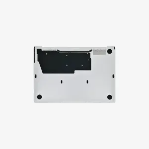 Tapa Inferior Silver MacBook Pro Touch Bar 13 | A2289 (2020) - Imagen 2