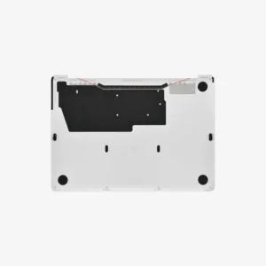 Tapa Inferior Silver MacBook Pro Touch Bar 13 | A2338 (2022) - Imagen 2