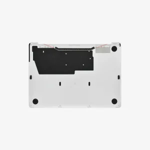 Tapa Inferior Silver MacBook Pro Touch Bar 13 | A2338 (2020) - Imagen 2
