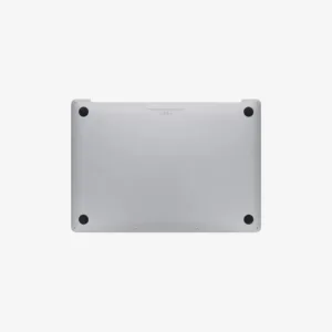 Tapa Inferior Space gray MacBook Pro Touch Bar 13 | A2289 (2020) - Imagen 1