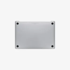 Tapa Inferior Space gray MacBook Pro Touch Bar 13 | A2289 (2020) - Imagen 1