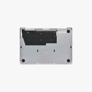 Tapa Inferior Space gray MacBook Pro Touch Bar 13 | A2289 (2020) - Imagen 2