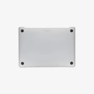Tapa Inferior Space Gray MacBook Pro Touch Bar 13 | A2338 (2020) - Imagen 1