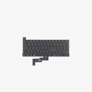Teclado español para MacBook Touch Bar 13 | A2289 (2020) - Imagen 1