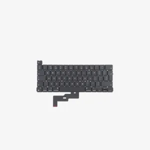 Teclado español para MacBook Touch Bar 13 | A2289 (2020) - Imagen 1