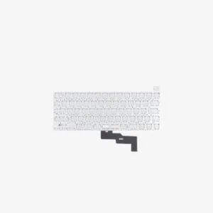 Teclado español para MacBook Touch Bar 13 | A2289 (2020) - Imagen 2