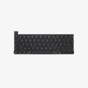 Teclado ingles para MacBook Touch Bar 13 | A2338 (2022) - Imagen 1