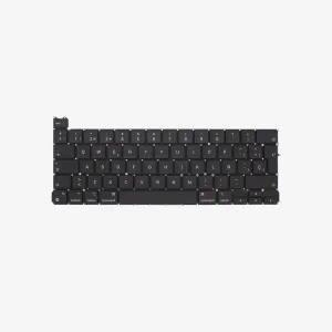 Teclado español para MacBook Touch Bar 13 | A2338 (2020) - Imagen 1
