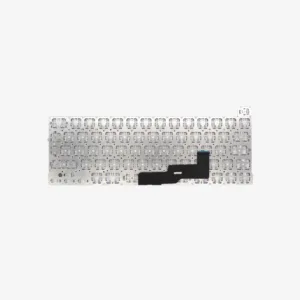 Teclado ingles para MacBook Touch Bar 13 | A2338 (2022) - Imagen 2