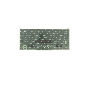 Teclado ingles MacBook Pro Retina 15 Touch Bar | A1707 - Imagen 2