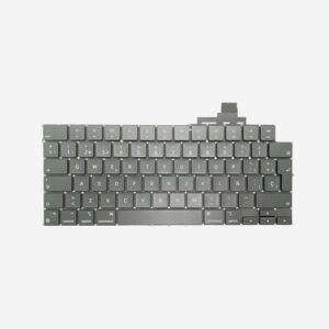 Teclado ingles MacBook Air 13 M3 | A3113 (2024) - Imagen 1