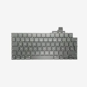 Teclado ingles MacBook Air 13 M3 | A3113 (2024) - Imagen 1