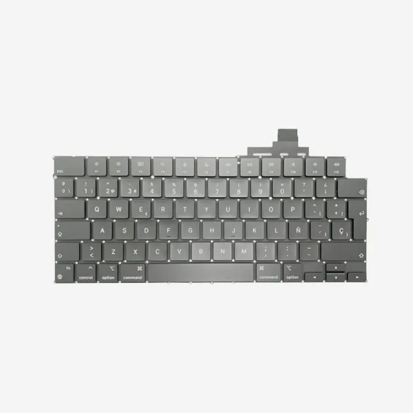 teclado-macbook-air-m2-A2681-año-2022-v1
