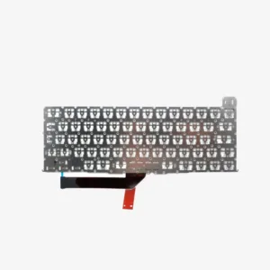 Teclado Ingles MacBook Pro Touch Bar 16 | A2141 - Imagen 2