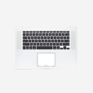 Topcase MacBook Pro Retina 15 | A1398 (2015)