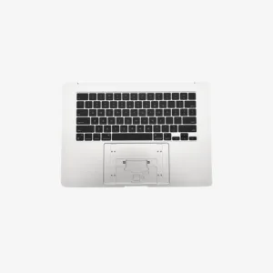 Topcase Silver MacBook Air 13 M3 | A3113 (2024) - Imagen 1