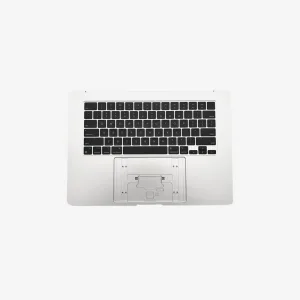 Topcase Silver MacBook Air 13 | A2681 (2022) - Imagen 1