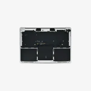 Topcase Silver MacBook Pro Tocuh Bar 13 | A2289 (2020) - Imagen 2