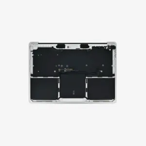 Topcase Silver MacBook Pro Tocuh Bar 13 | A2338 (2022) - Imagen 2
