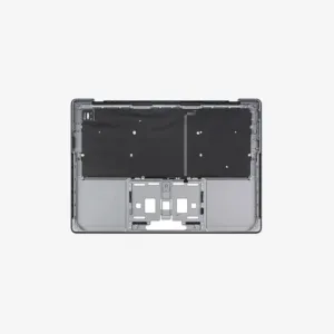 Topcase Space Gray MacBook Pro M1 14 | A2442 (2021) - Imagen 2