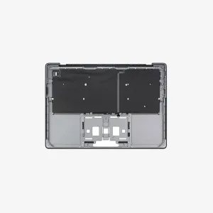 Topcase Space Gray MacBook Pro M1 14 | A2442 (2021) - Imagen 2
