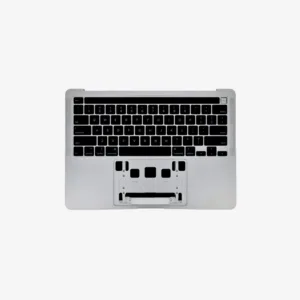Topcase Space Gray MacBook Pro Touch Bar 13 | A2289 (2020) - Imagen 1