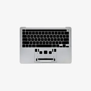 Topcase Space Gray MacBook Pro Touch Bar 13 | A2289 (2020) - Imagen 1