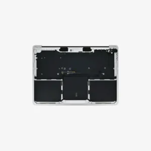 Topcase Space Gray MacBook Pro Touch Bar 13 | A2289 (2020) - Imagen 2