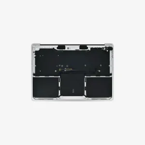Topcase Space Gray MacBook Pro Touch Bar 13 | A2289 (2020) - Imagen 2