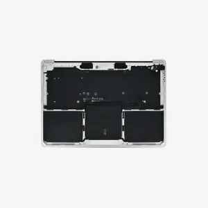Topcase Space Gray MacBook Pro Touch Bar 13 | A2338 (2020) - Imagen 2