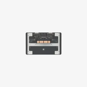 Trackpad Space Gray MacBook Air 13 M3 | A3113 (2024) - Imagen 2