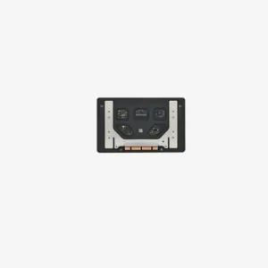 Trackpad Space Gray MacBook Pro M1 13 | A2338 (2020) - Imagen 2
