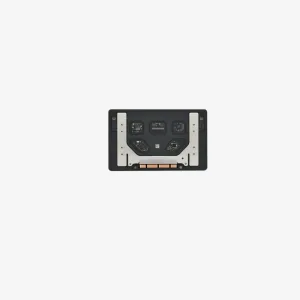 Trackpad Space Gray MacBook Pro M1 13 | A2338 (2020) - Imagen 2