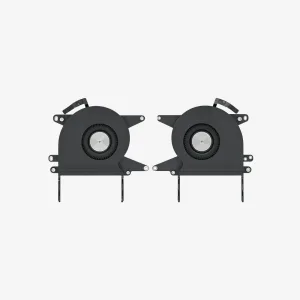 Ventiladores MacBook Pro 14 | A2779 (2023) - Imagen 1