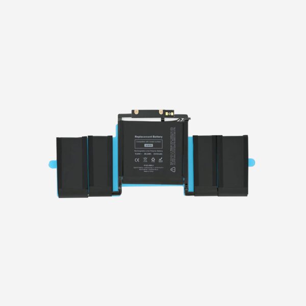 Batería-macbook-pro-retina-touchbar-año-2017-a1706-v1