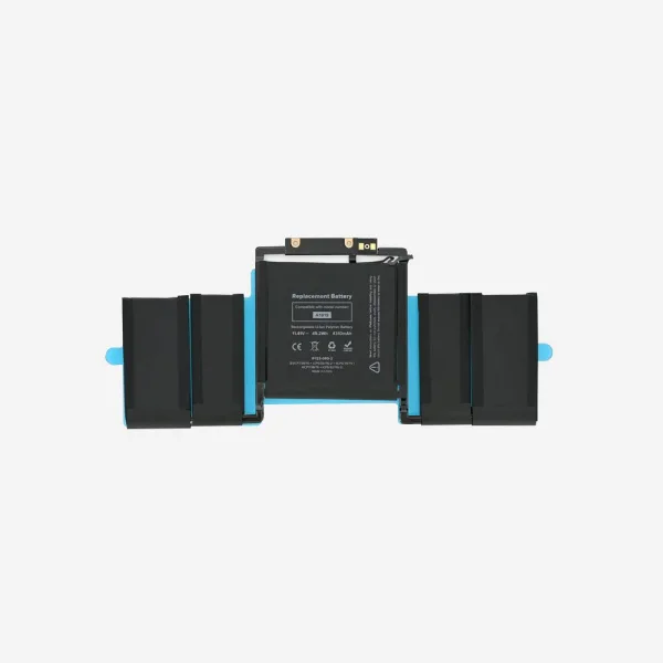 Batería-macbook-pro-retina-touchbar-año-2017-a1706-v1