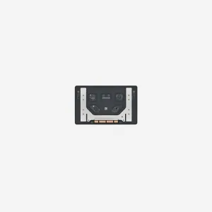 Trackpad Space Gray MacBook Pro Retina Touch Bar 13 | A1989 (2018) - Imagen 2