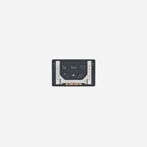 Trackpad Silver MacBook Pro Retina Touch Bar 13 | A1706 (2017) - Imagen 2