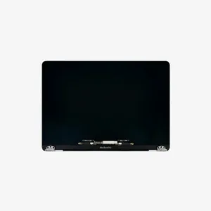 Pantalla Silver MacBook Pro Retina Touch Bar A1989 (2018) - Imagen 2