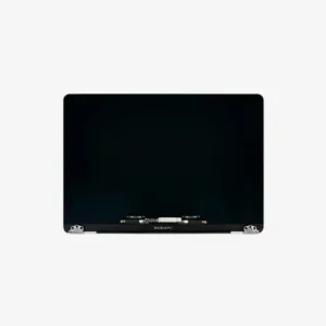 Pantalla Silver MacBook Pro Retina Touch Bar 13 | A2159 (2019) - Imagen 2